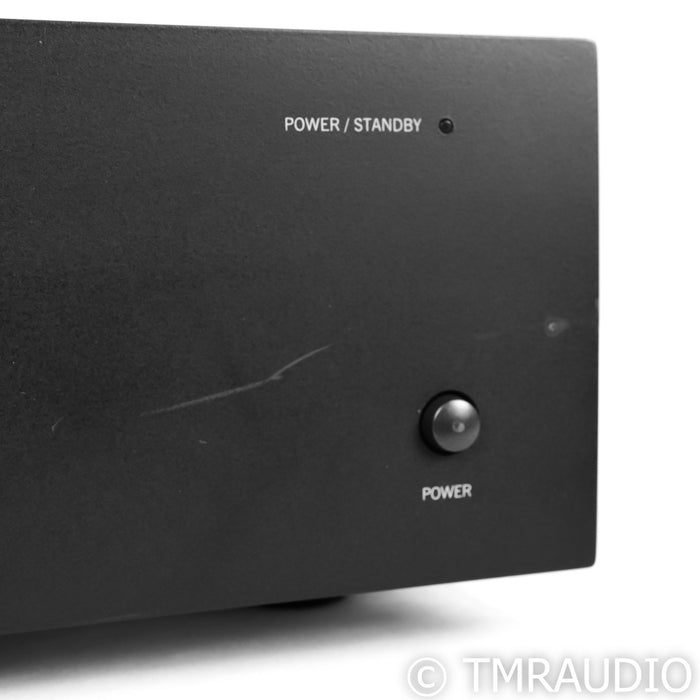 Arcam P429 4 Channel Power Amplifier