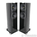Fyne Audio F703 Floorstanding Speakers; Piano Gloss Black Pair