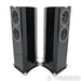 Fyne Audio F703 Floorstanding Speakers; Piano Gloss Black Pair