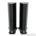 Fyne Audio F703 Floorstanding Speakers; Piano Gloss Black Pair