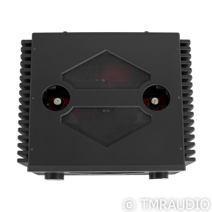 Vinnie Rossi L2i Stereo Tube Hybrid Integrated Amplifier