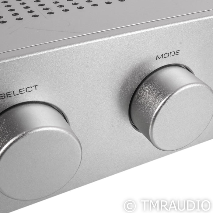 Audiolab 9000A Stereo Integrated Amplifier; MM Phono
