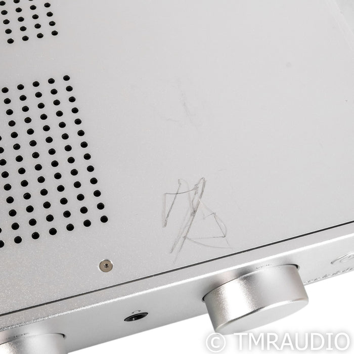 Audiolab 9000A Stereo Integrated Amplifier; MM Phono