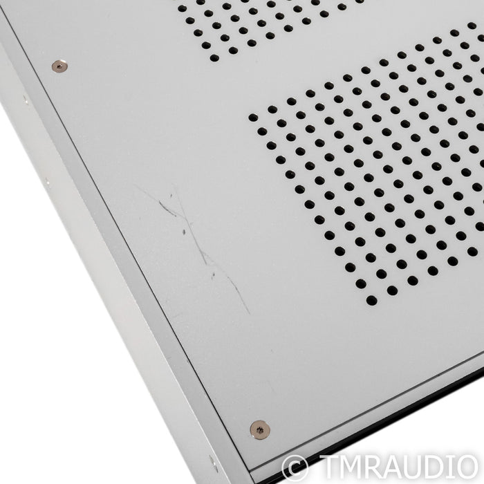 Audiolab 9000A Stereo Integrated Amplifier; MM Phono