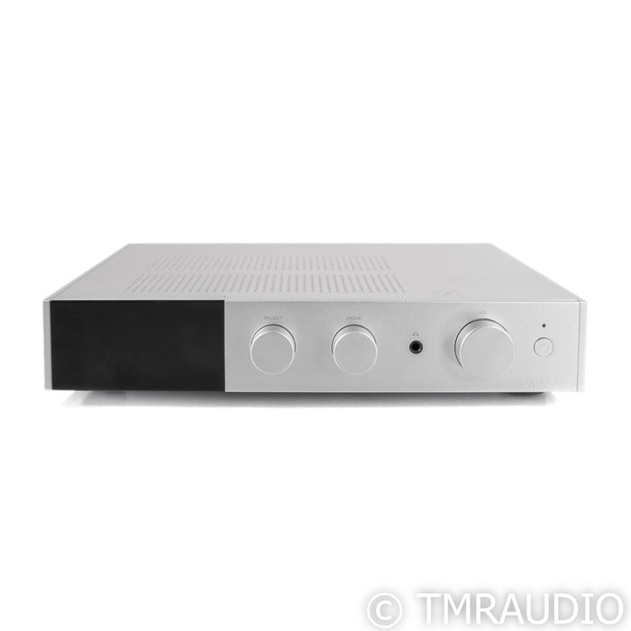 Audiolab 9000A Stereo Integrated Amplifier; MM Phono