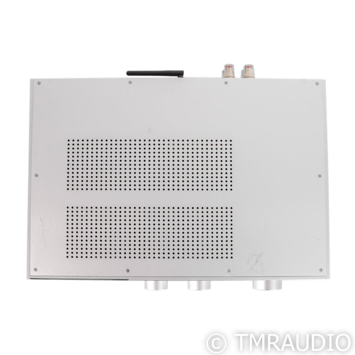 Audiolab 9000A Stereo Integrated Amplifier; MM Phono