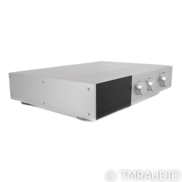 Audiolab 9000A Stereo Integrated Amplifier; MM Phono