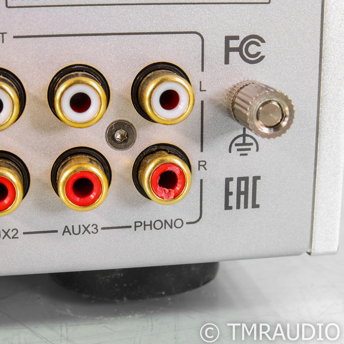 Audiolab 9000A Stereo Integrated Amplifier; MM Phono