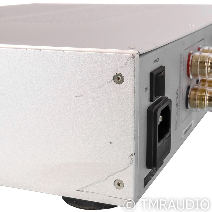 Audiolab 9000A Stereo Integrated Amplifier; MM Phono