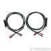 AudioQuest Rocket 88 Speaker Cables; 8' Pair