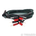 AudioQuest Rocket 88 Speaker Cables; 8' Pair