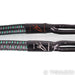 AudioQuest Rocket 88 Speaker Cables; 8' Pair