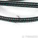 AudioQuest Rocket 88 Speaker Cables; 8' Pair