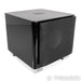 REL Acoustics REL T/9x 10" Powered Subwoofer; High Gloss Black