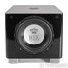 REL Acoustics REL T/9x 10" Powered Subwoofer; High Gloss Black