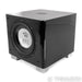 REL Acoustics REL T/9x 10" Powered Subwoofer; High Gloss Black