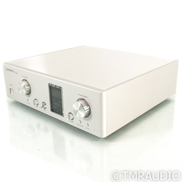 Luxman C900u Stereo Preamplifier