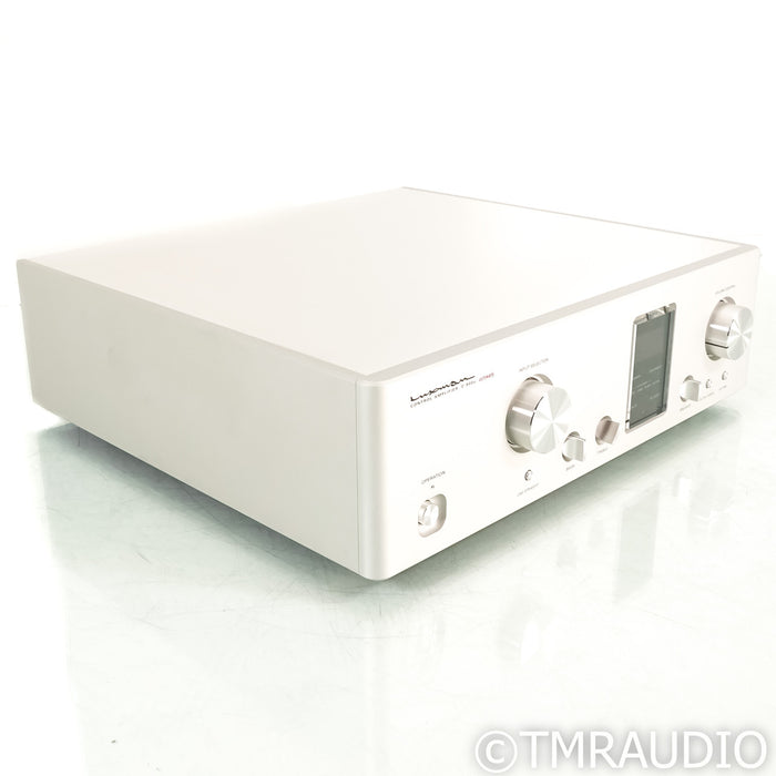 Luxman C900u Stereo Preamplifier