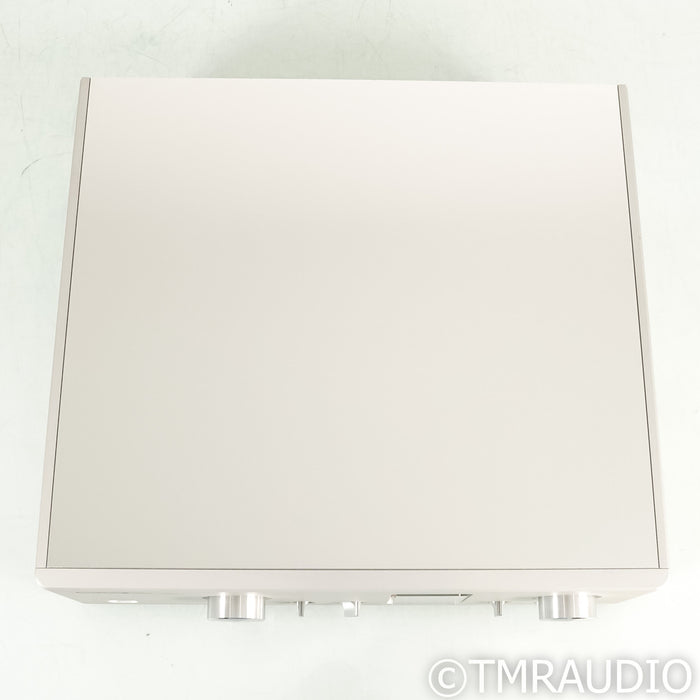 Luxman C900u Stereo Preamplifier