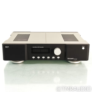 Bricasti Design M21 DAC; D/A Converter