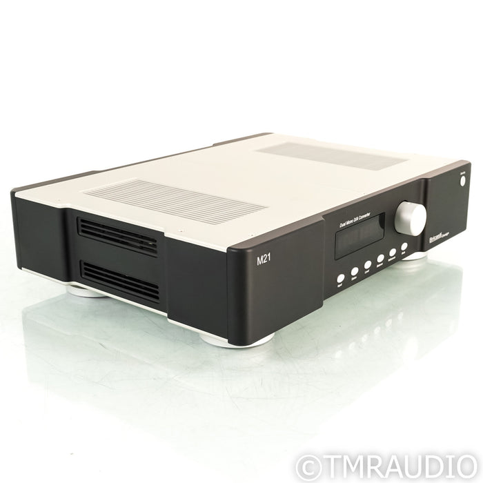 Bricasti Design M21 DAC; D/A Converter