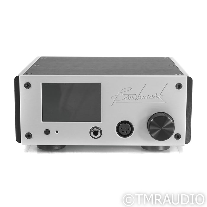 Benchmark Media HPA4 Headphone Amplifier