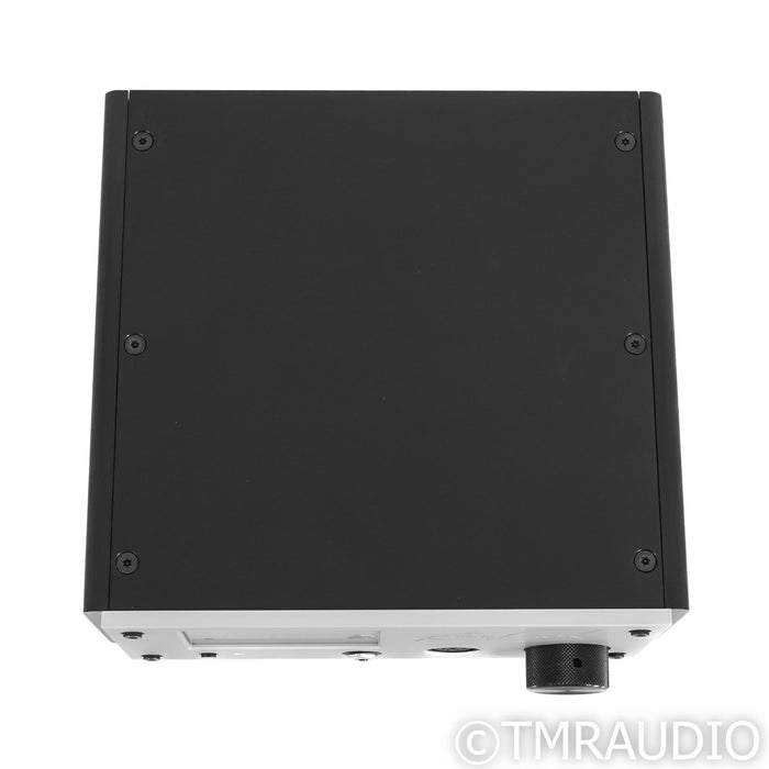 Benchmark Media HPA4 Headphone Amplifier
