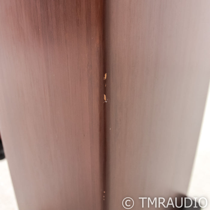 Ascend Acoustics Sierra Tower Floorstanding Speakers; Satin Espresso Pair