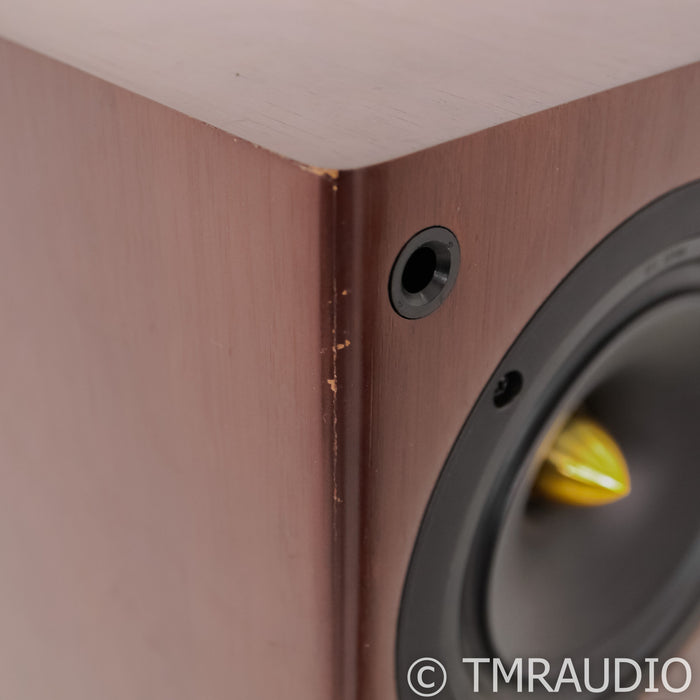 Ascend Acoustics Sierra Tower Floorstanding Speakers; Satin Espresso Pair