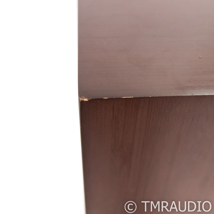 Ascend Acoustics Sierra Tower Floorstanding Speakers; Satin Espresso Pair