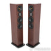 Ascend Acoustics Sierra Tower Floorstanding Speakers; Satin Espresso Pair