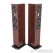 Ascend Acoustics Sierra Tower Floorstanding Speakers; Satin Espresso Pair