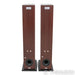 Ascend Acoustics Sierra Tower Floorstanding Speakers; Satin Espresso Pair