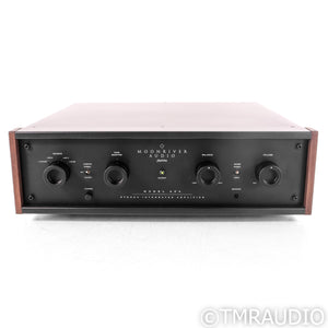 Moonriver Audio Model 404 Stereo Integrated Amplifier; MM & MC Phono