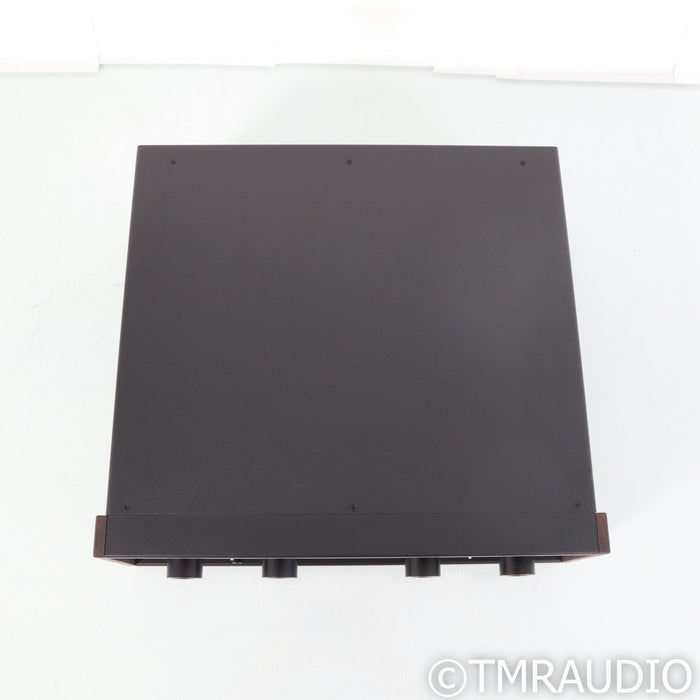 Moonriver Audio Model 404 Stereo Integrated Amplifier; MM & MC Phono