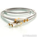 Shunyata Research Venom RCA Cables; 1.5m Pair Interconnects