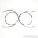 Shunyata Research Venom RCA Cables; 1.5m Pair Interconnects