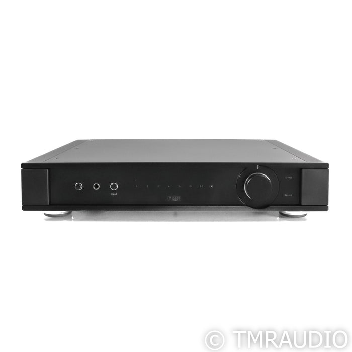 Rega Elicit MK5 Integrated Stereo Amplifier (Open Box)