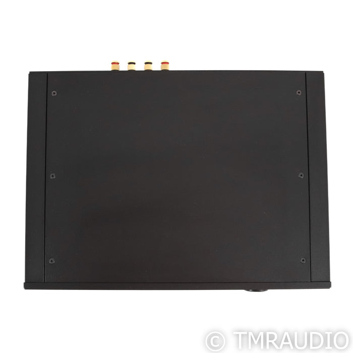 Rega Elicit MK5 Integrated Stereo Amplifier (Open Box)