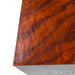Falcon Acoustics LS3/5A Silver Badge Bookshelf Speakers; Burr Walnut Pair