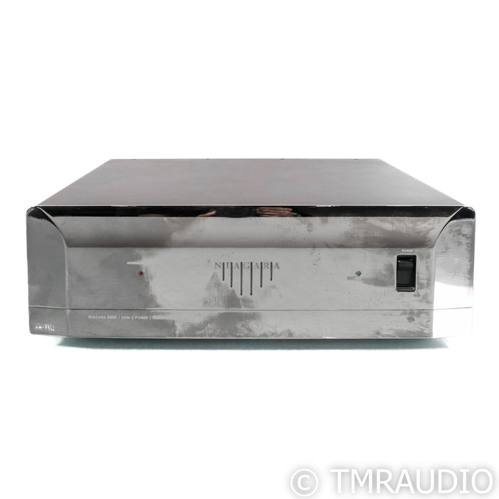AudioQuest Niagara 5000 AC Power Line Conditioner