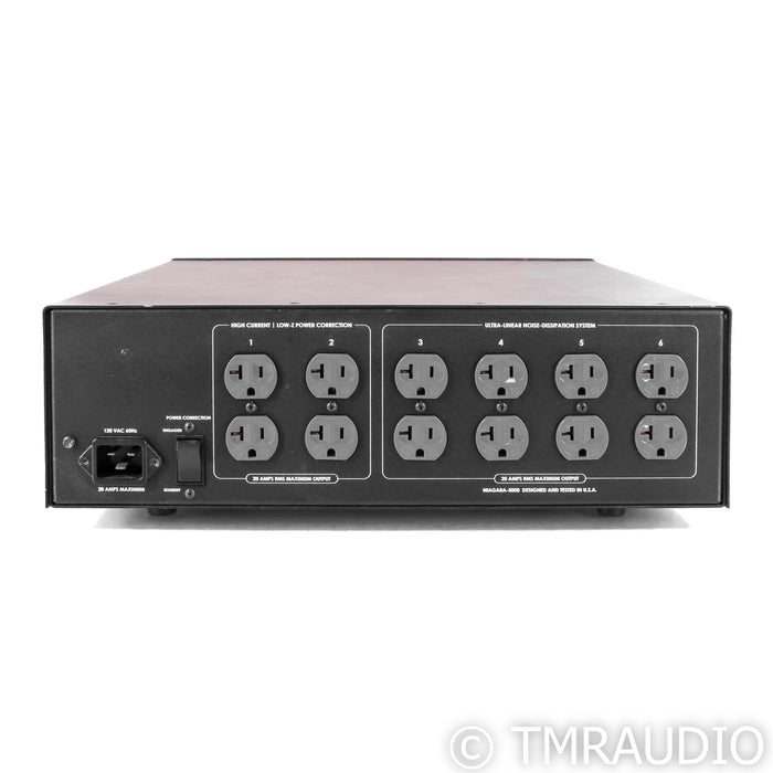AudioQuest Niagara 5000 AC Power Line Conditioner