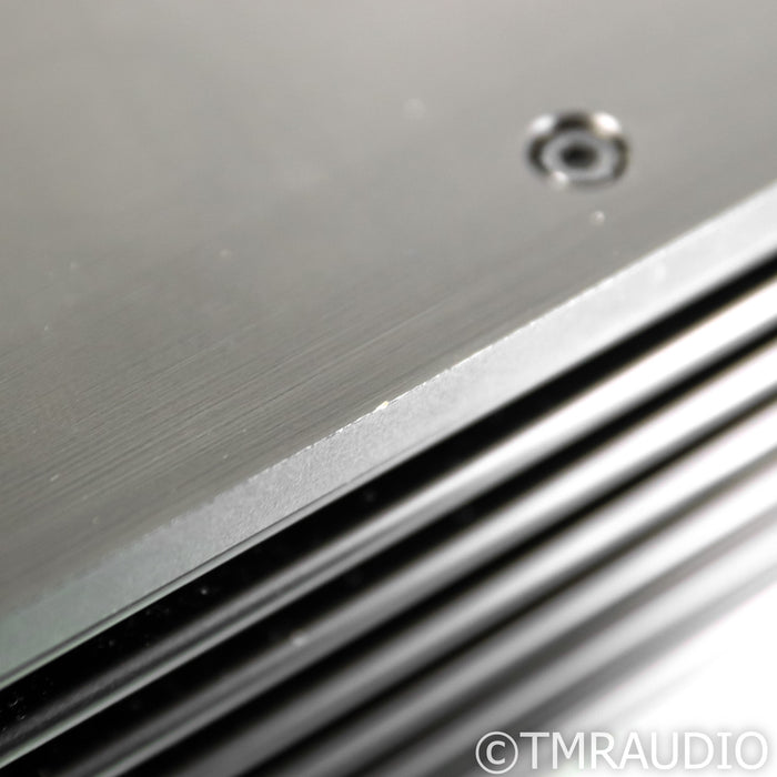 Aurender A10 Network Streamer & Server; 4TB