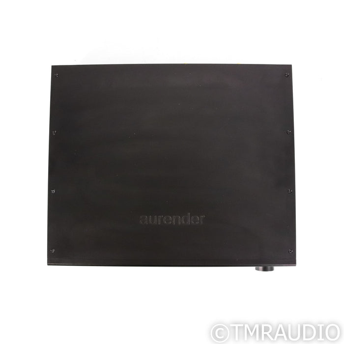 Aurender A10 Network Streamer & Server; 4TB
