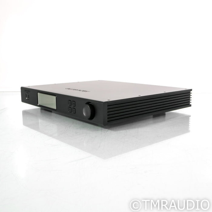 Aurender A10 Network Streamer & Server; 4TB