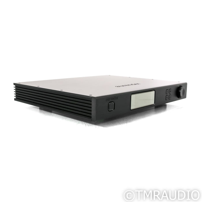 Aurender A10 Network Streamer & Server; 4TB