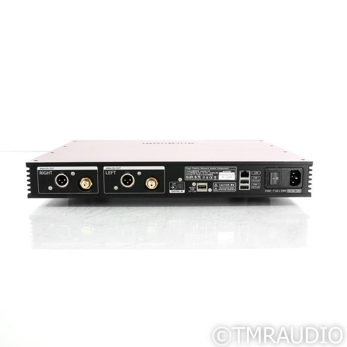 Aurender A10 Network Streamer & Server; 4TB