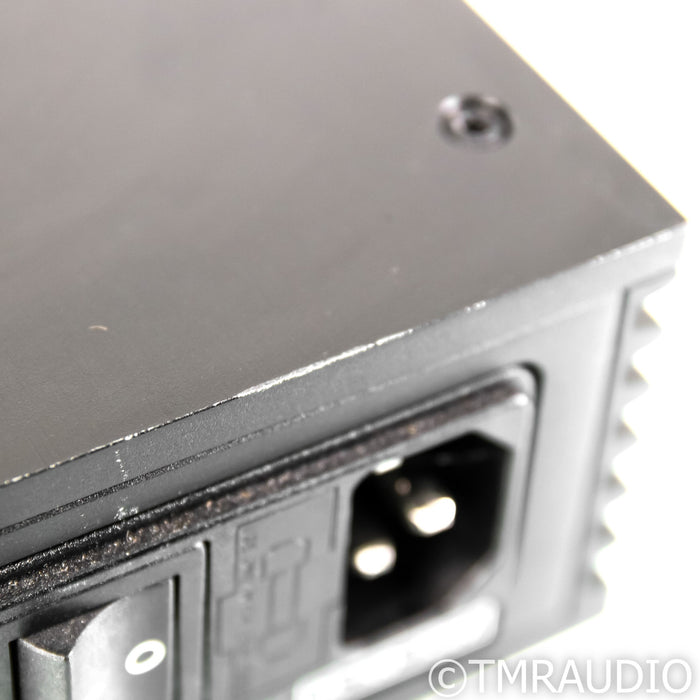 Aurender A10 Network Streamer & Server; 4TB