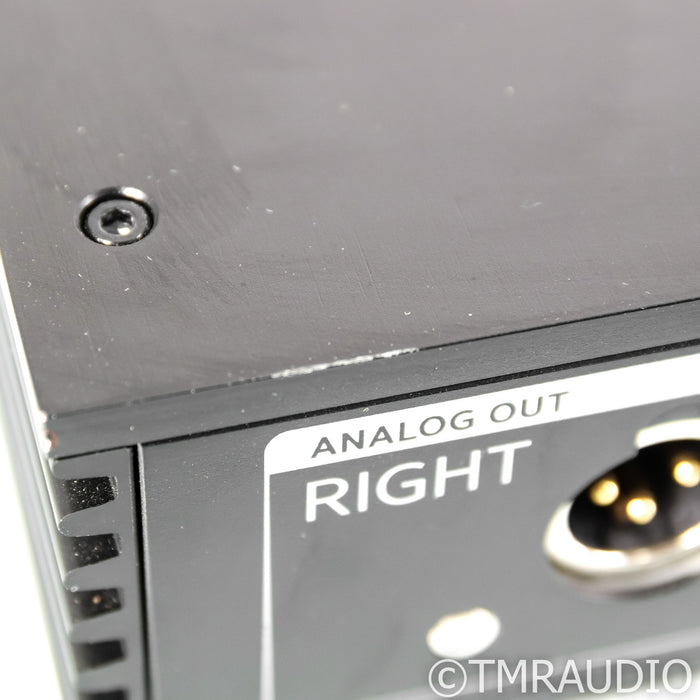 Aurender A10 Network Streamer & Server; 4TB