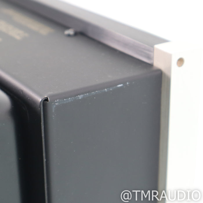 McIntosh MAC6700 Stereo Receiver; MM & MC Phono